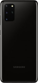 Samsung Galaxy S20+ Plus 128 Gb Hafıza 8 Gb Ram 6.7 İnç 12 MP Çift Hatlı Dynamic Amoled Ekran Android Akıllı Cep Telefonu Siyah