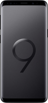 Samsung Galaxy S9 64 Gb Hafıza 4 Gb Ram 5.8 İnç 12 MP Super Amoled Ekran Android Akıllı Cep Telefonu Siyah