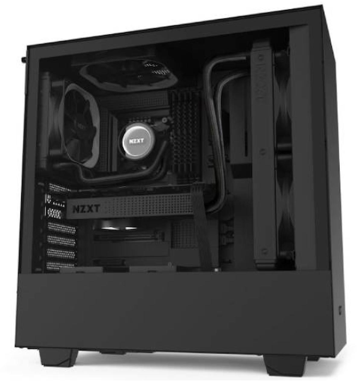 Zetta AirFly X5 Harici GeForce RTX 3050 Ekran Kartlı Intel Core i9 13900 16 GB Ram DDR5 2 TB SSD Mid Tower
 FreeDos Masaüstü Bilgisayar