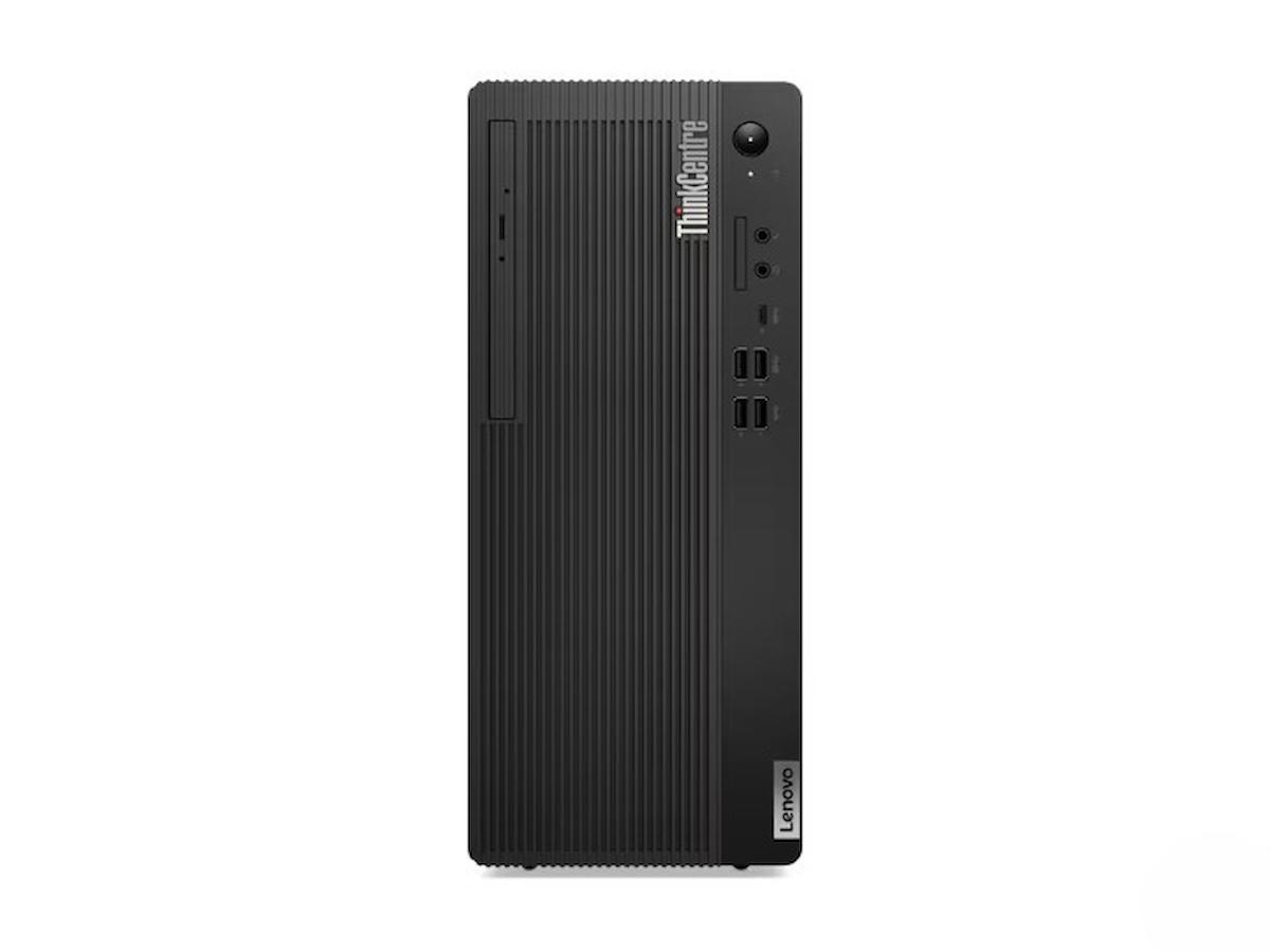 Lenovo Thinkcentre M70T Harici Radeon RX 550 Ekran Kartlı Intel Core i7 10700 64 GB Ram DDR4 2 TB SSD Mid Tower Windows 11 Pro Masaüstü Bilgisayar