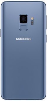 Samsung Galaxy S9 64 Gb Hafıza 4 Gb Ram 5.8 İnç 12 MP Super Amoled Ekran Android Akıllı Cep Telefonu Mavi