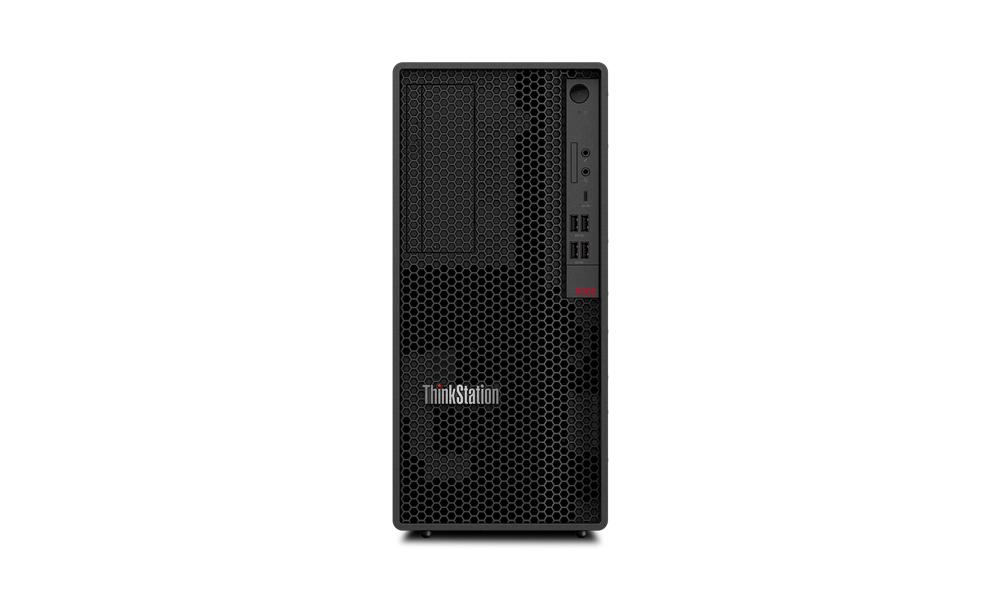 Lenovo ThinkStation P350 Paylaşımlı Quadro RTX 4000 Ekran Kartlı Intel Core i9-11900 32 GB Ram DDR4 512 GB SSD Mini Tower Windows 11 Pro Masaüstü Bilgisayar