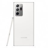 Samsung Galaxy Note 20 Ultra 256 Gb Hafıza 8 Gb Ram 6.9 İnç 108 MP Kalemli Çift Hatlı Dynamic Amoled Ekran Android Akıllı Cep Telefonu Beyaz