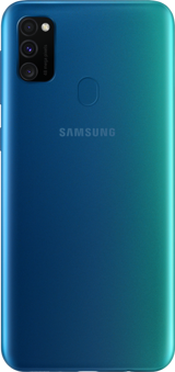 Samsung Galaxy M30S 64 Gb Hafıza 4 Gb Ram 6.4 İnç 48 MP Çift Hatlı Super Amoled Ekran Android Akıllı Cep Telefonu Beyaz