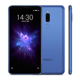 Meizu Note 8 64 Gb Hafıza 4 Gb Ram 5.99 İnç 12 MP Ips Lcd Ekran Android Akıllı Cep Telefonu Mavi