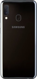 Samsung Galaxy A20E 32 Gb Hafıza 3 Gb Ram 5.8 İnç 13 MP Tft Lcd Ekran Android Akıllı Cep Telefonu Mavi