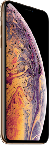 Apple iPhone XS Max 512 Gb Hafıza 4 Gb Ram 6.5 İnç 12 MP Çift Hatlı Oled Ekran Ios Akıllı Cep Telefonu Altın