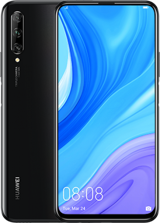 Huawei P Smart Pro 128 Gb Hafıza 6 Gb Ram 6.59 İnç 48 MP Ips Lcd Ekran Android Akıllı Cep Telefonu Siyah