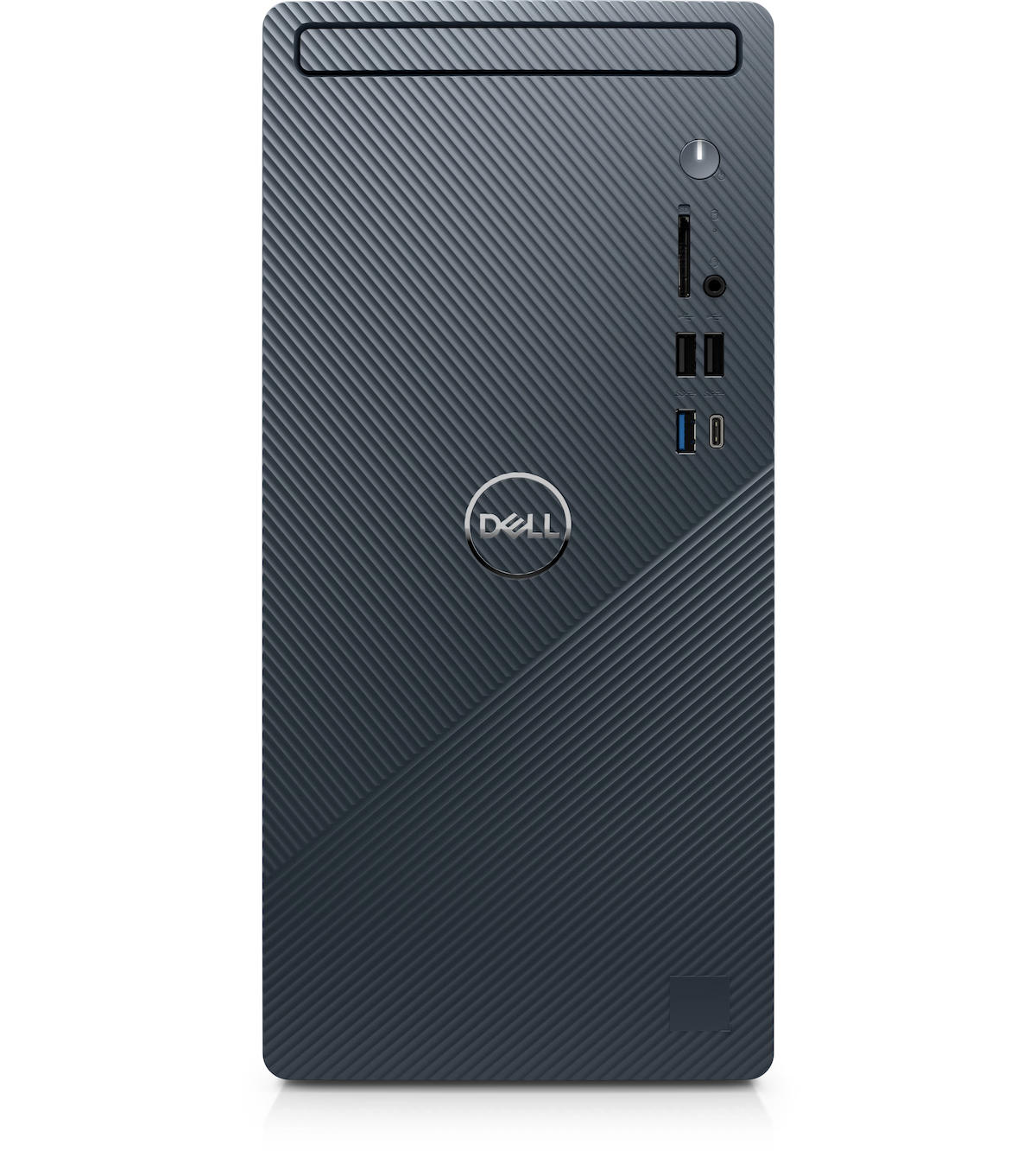 Dell Vostro 3910 Paylaşımlı UHD Graphics Ekran Kartlı AMD Ryzen 3 i5 12400 32 GB Ram DDR4 2 TB SSD Mini Tower FreeDos Masaüstü Bilgisayar