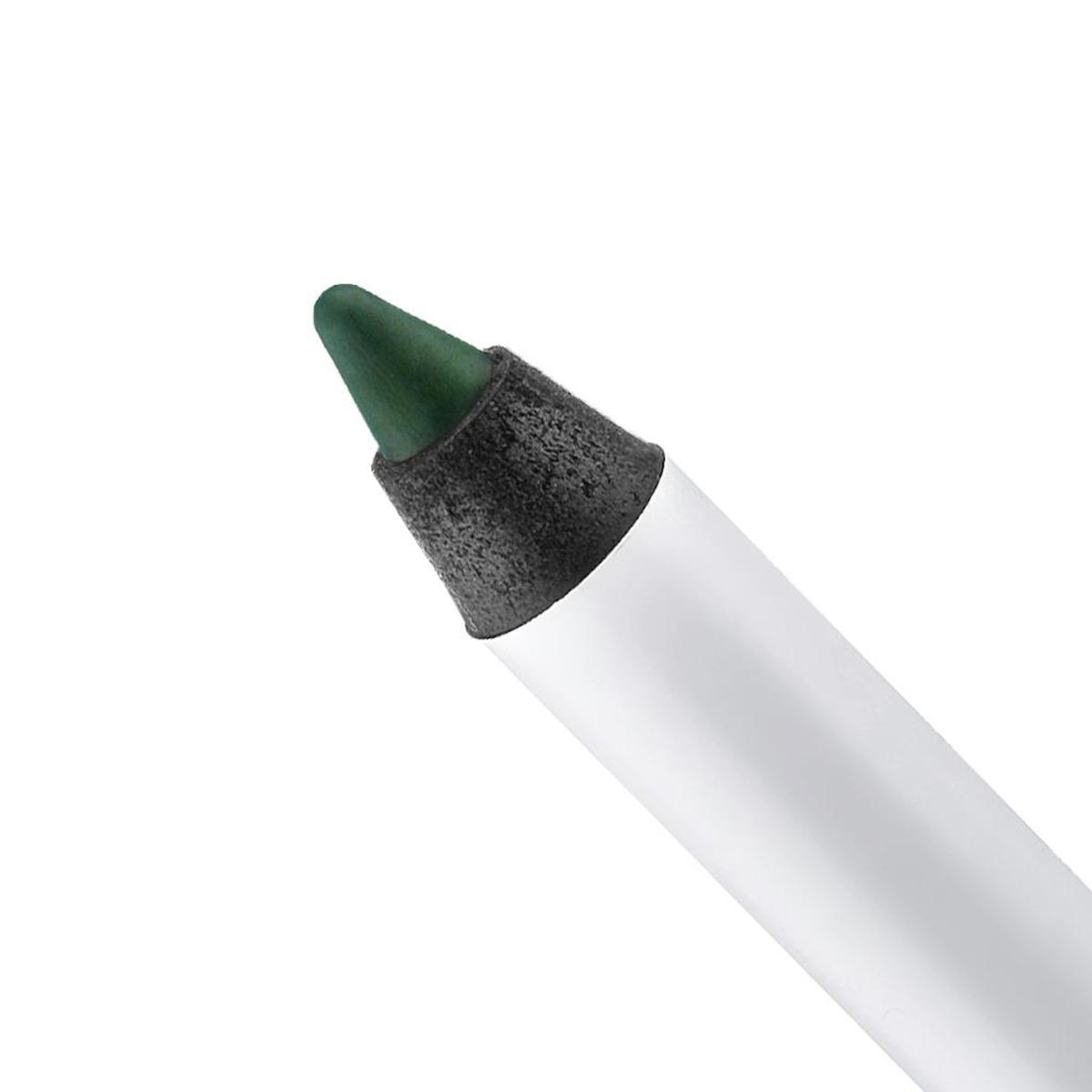 Lamel Cosmetics Long lasting Kajal Suya Dayanıklı Mat 403 Yeşil Kalıcı Kalem Eyeliner