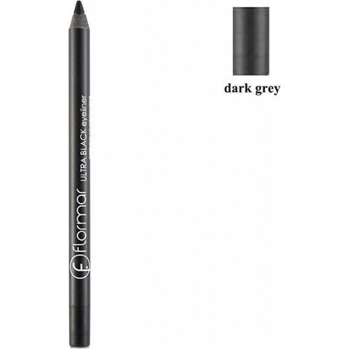 DP Ultra Suya Dayanıklı Mat 16 Koyu Gri Kalıcı Kalem Eyeliner