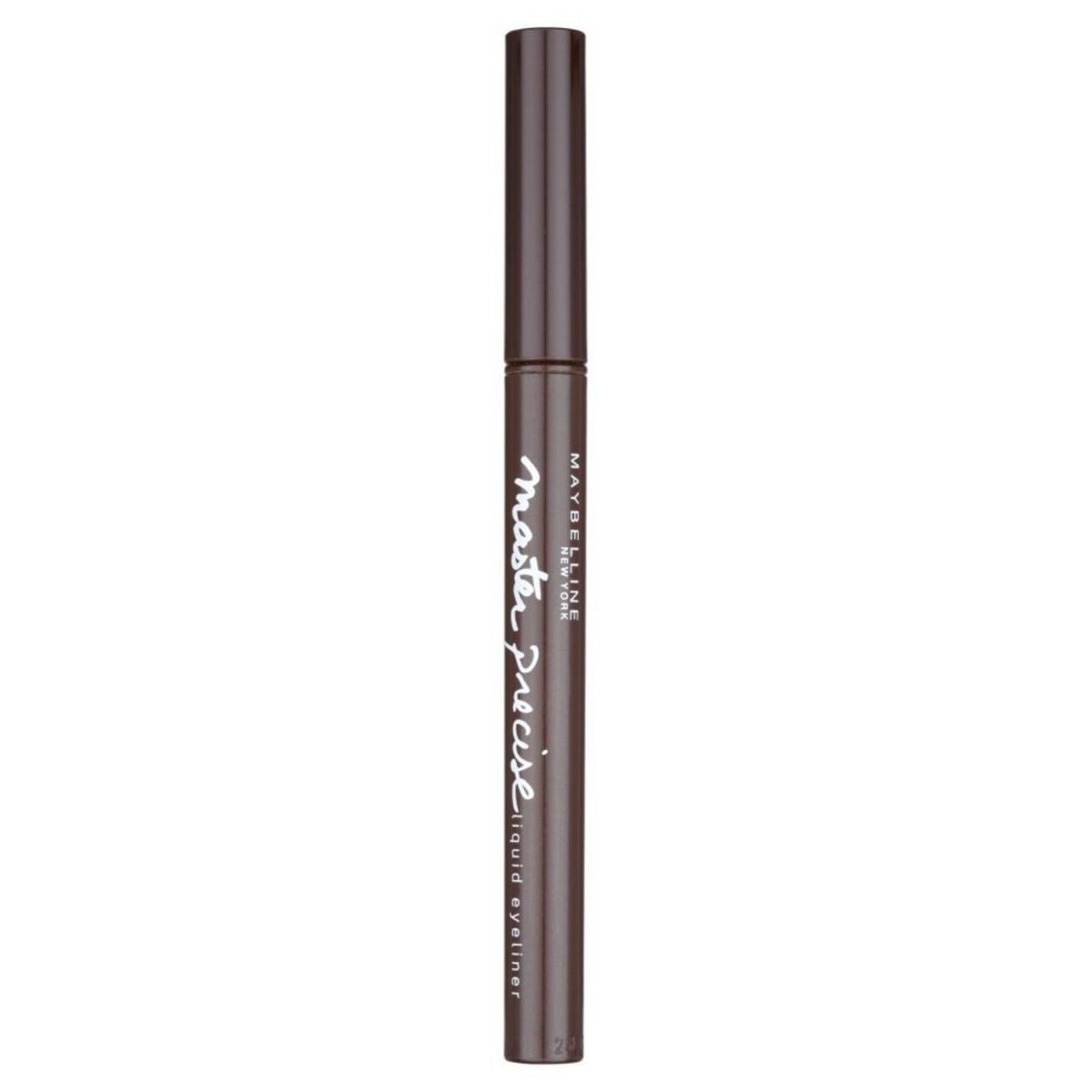 Maybelline New York Mat 710 Kahverengi Kalıcı Kalem Eyeliner