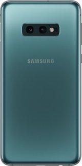 Samsung Galaxy S10E 128 Gb Hafıza 6 Gb Ram 5.8 İnç 12 MP Çift Hatlı Dynamic Amoled Ekran Android Akıllı Cep Telefonu Yeşil