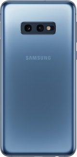 Samsung Galaxy S10E 128 Gb Hafıza 6 Gb Ram 5.8 İnç 12 MP Çift Hatlı Dynamic Amoled Ekran Android Akıllı Cep Telefonu Mavi