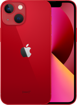 Apple iPhone 13 Mini 512 Gb Hafıza 4 Gb Ram 5.4 İnç 12 MP Çift Hatlı Oled Ekran Ios Akıllı Cep Telefonu Kırmızı