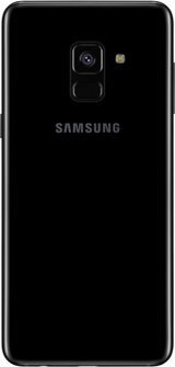Samsung Galaxy A8 64 Gb Hafıza 4 Gb Ram 5.6 İnç 16 MP Super Amoled Ekran Android Akıllı Cep Telefonu Altın