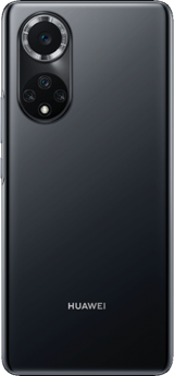 Huawei Nova 9 128 Gb Hafıza 8 Gb Ram 6.57 İnç 50 MP Çift Hatlı Oled Ekran Android Akıllı Cep Telefonu Siyah