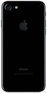 Apple iPhone 7 128 Gb Hafıza 2 Gb Ram 4.7 İnç 12 MP Ips Lcd Ekran Ios Akıllı Cep Telefonu Siyah