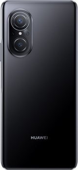Huawei Nova 9 Se 128 Gb Hafıza 8 Gb Ram 6.78 İnç 108 MP Ips Lcd Ekran Android Akıllı Cep Telefonu Siyah