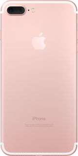 Apple iPhone 7 Plus 32 Gb Hafıza 3 Gb Ram 5.5 İnç 12 MP Ips Lcd Ekran Ios Akıllı Cep Telefonu Pembe