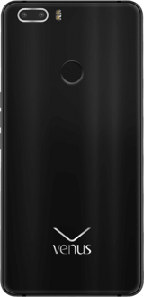 Vestel Venus Z20 64 Gb Hafıza 4 Gb Ram 5.65 İnç 16 MP Ips Lcd Ekran Android Akıllı Cep Telefonu Siyah