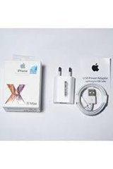 Apple iPhone USB Kablolu 5 W 1 Amper Şarj Aleti Beyaz