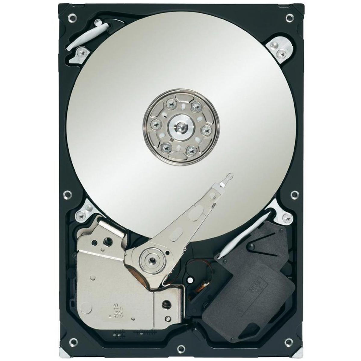 Seagate Skyhawk ST10000VE001 10 TB 3.5 inç 7200 RPM 256 MB SATA 3.0 Güvenlik Kamerası Harddisk