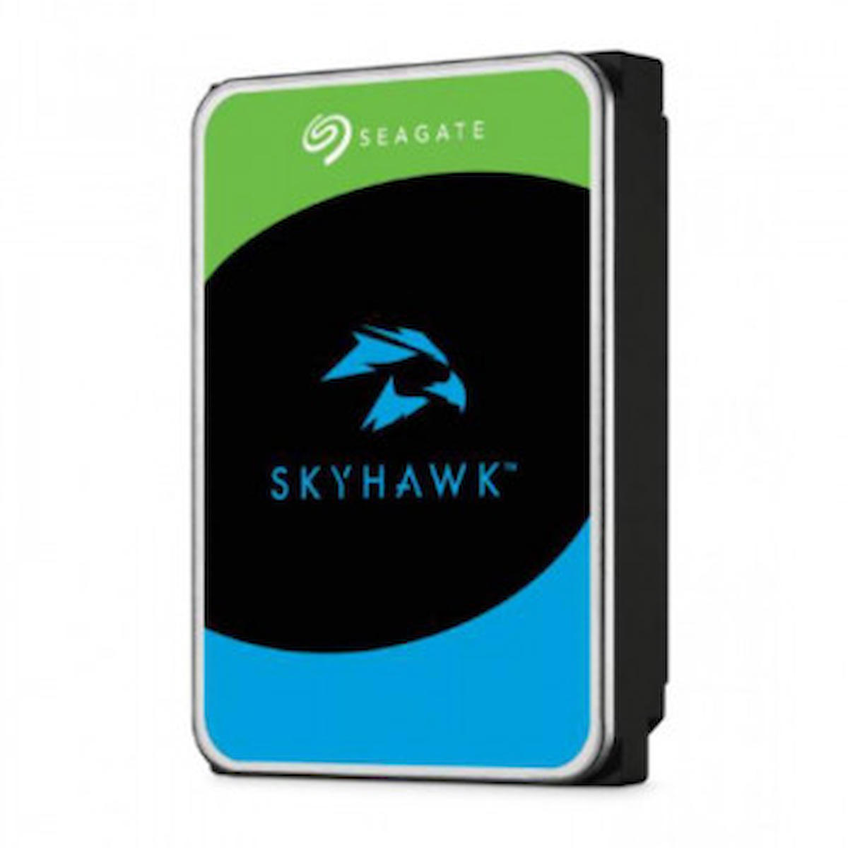 Seagate Skyhawk ST2000VX017 2 TB 3.5 inç 5900 RPM 256 MB SATA 3.0 Güvenlik Kamerası Harddisk