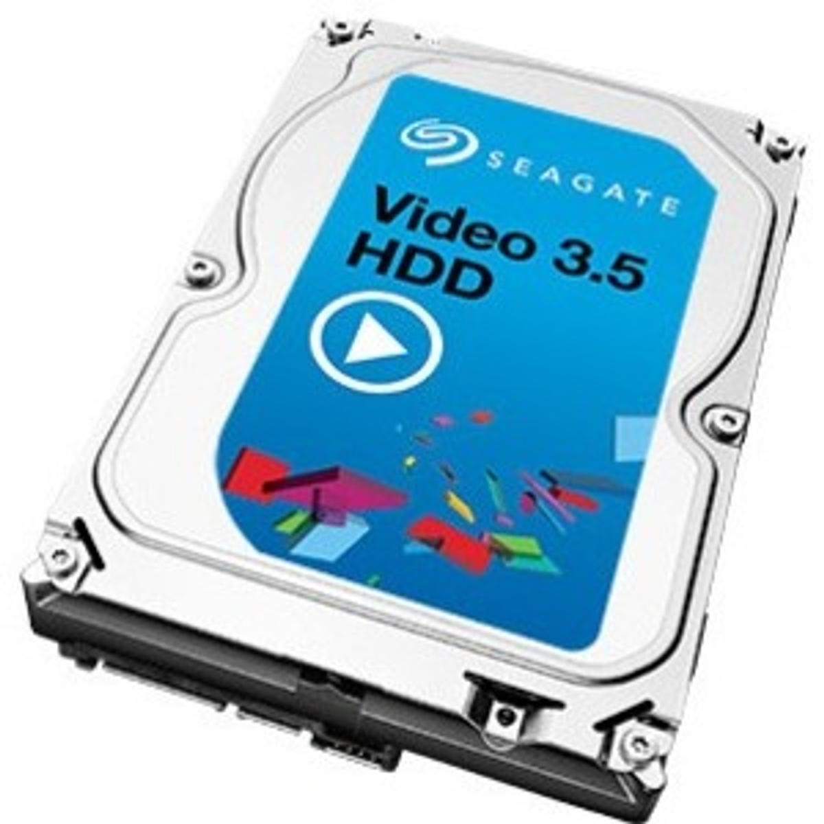 Seagate T3500414CS 500 GB 3.5 inç 16 MB Harddisk
