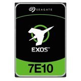 Seagate Exos ST8000NM017B 8 TB 3.5 inç 7200 RPM 256 MB SATA PC Harddisk