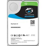 Seagate Skyhawk ST10000VE0008 10 TB 3.5 inç 7200 RPM 256 MB SATA 3.0 Güvenlik Kamerası Harddisk