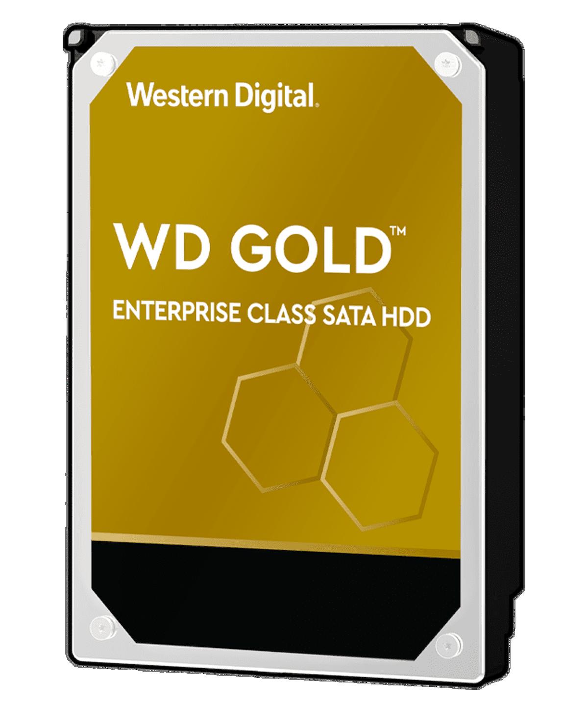 Western Digital Enterprise WD121KRYZ 12 TB 3.5 inç 7200 RPM 256 MB SATA 3.0 PC Harddisk