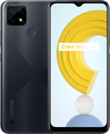 Realme C21 64 Gb Hafıza 4 Gb Ram 6.5 İnç 13 MP Ips Lcd Ekran Android Akıllı Cep Telefonu Siyah