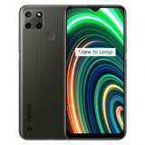 Realme C25Y 128 Gb Hafıza 4 Gb Ram 6.5 İnç 50 MP Ips Lcd Ekran Android Akıllı Cep Telefonu Gri