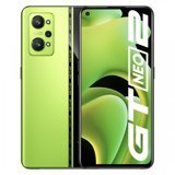 Realme Gt Neo 2 256 Gb Hafıza 12 Gb Ram 6.62 İnç 64 MP Çift Hatlı Amoled Ekran Android Akıllı Cep Telefonu Yeşil