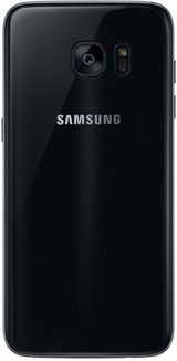 Samsung Galaxy S7 Edge Duos 32 Gb Hafıza 4 Gb Ram 5.5 İnç 12 MP Super Amoled Ekran Android Akıllı Cep Telefonu Altın