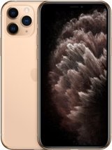 Apple iPhone 11 Pro 512 Gb Hafıza 4 Gb Ram 5.8 İnç 12 MP Çift Hatlı Oled Ekran Ios Akıllı Cep Telefonu Altın