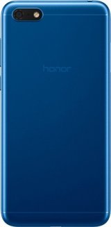 Honor 7S 16 Gb Hafıza 2 Gb Ram 5.45 İnç 13 MP Ips Lcd Ekran Android Akıllı Cep Telefonu Mavi