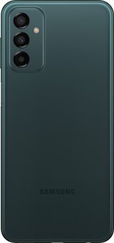 Samsung Galaxy M23 5G 128 Gb Hafıza 4 Gb Ram 6.6 İnç 50 MP Çift Hatlı Tft Lcd Ekran Android Akıllı Cep Telefonu Yeşil