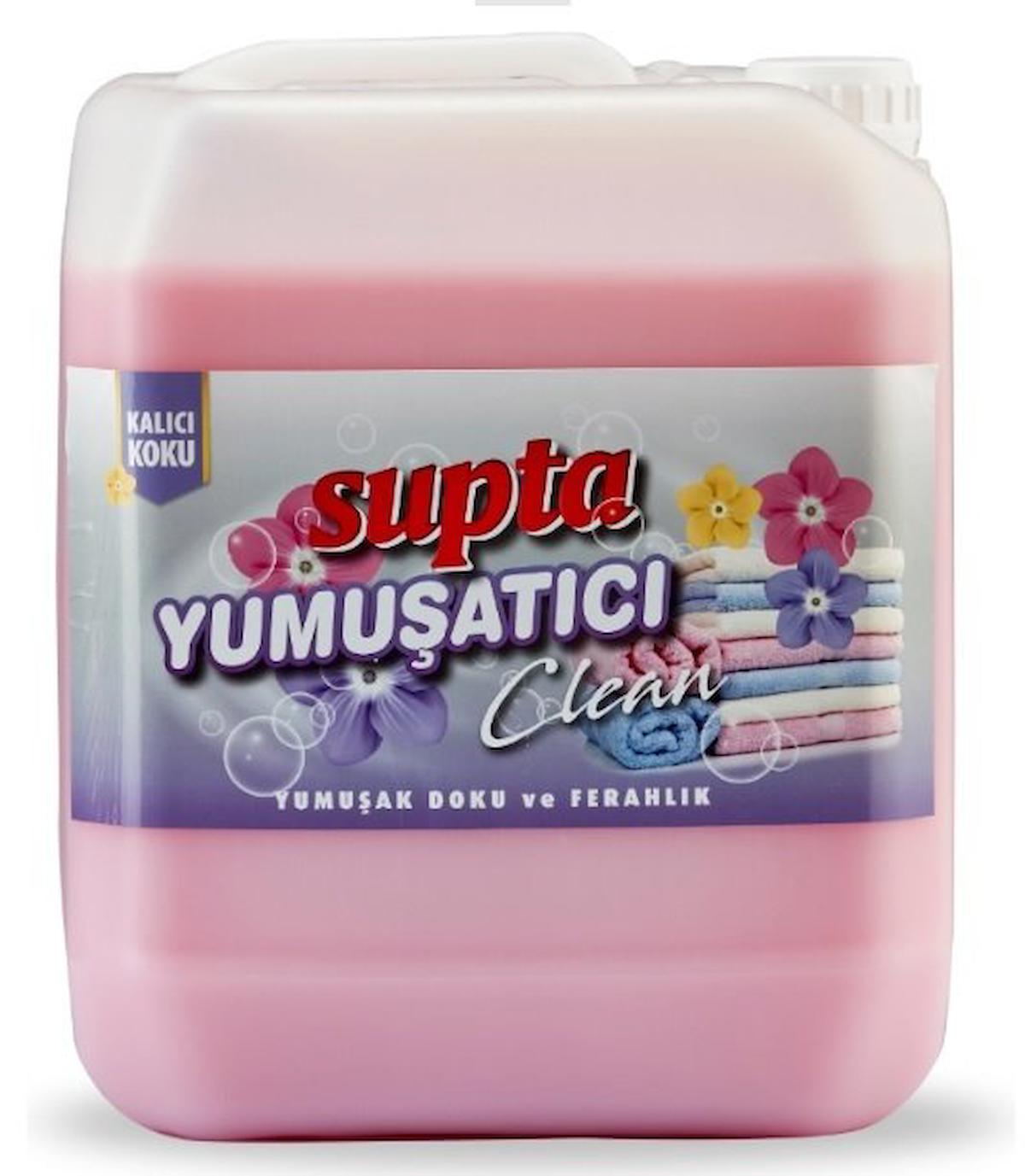 Supta Lavanta 100 Yıkama Yumuşatıcı 5 lt