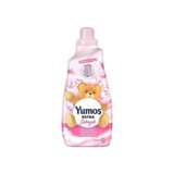 Yumoş Extra Konsantre Şakayık 60 Yıkama Yumuşatıcı 1.44 lt