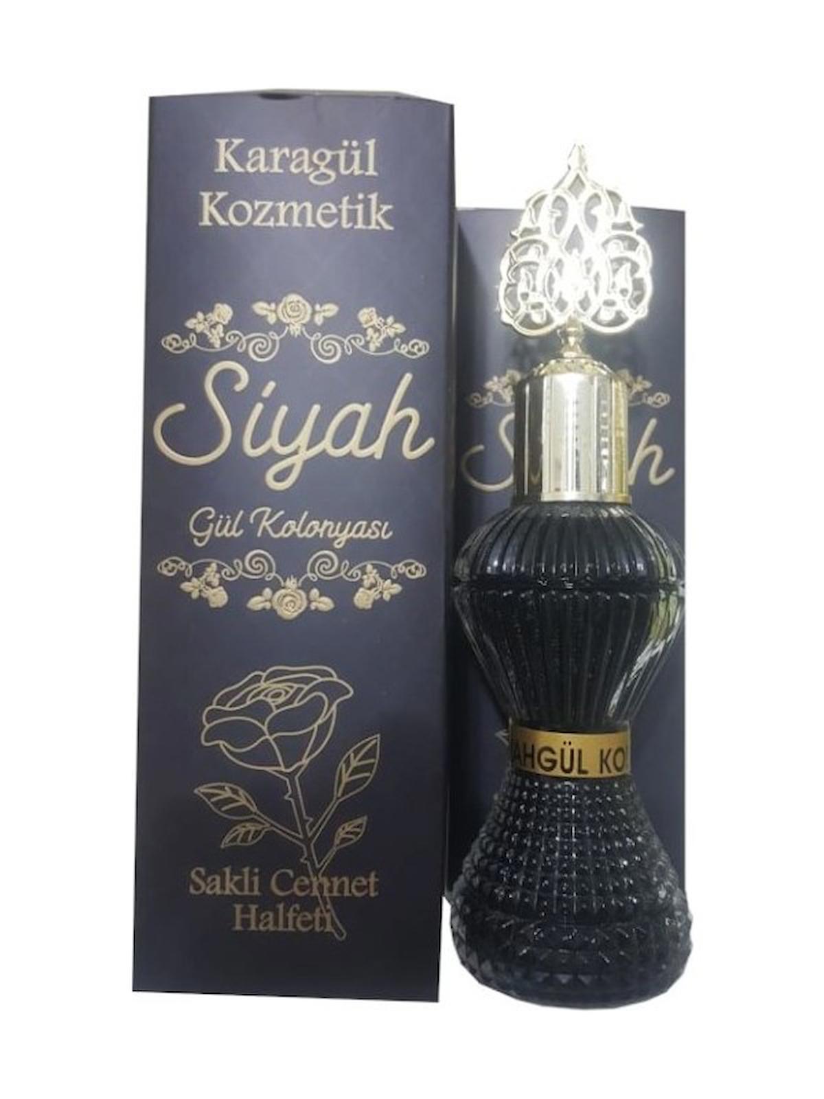 Tekin Karagül Kolonya 100 ml