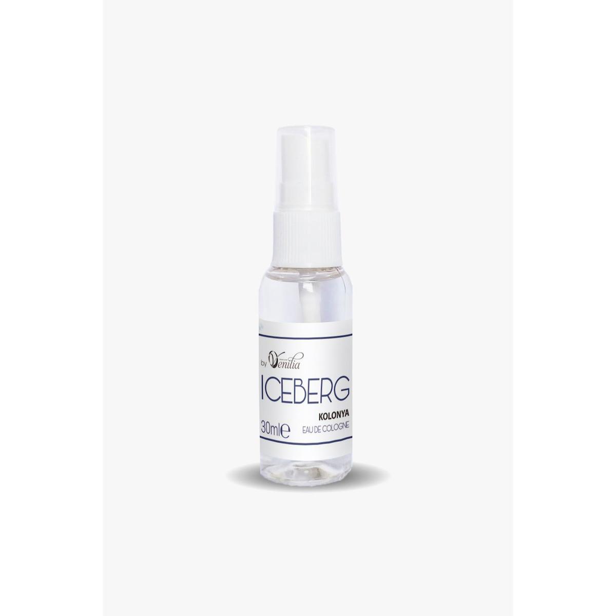 Venilia Iceberg Kolonya 30 ml