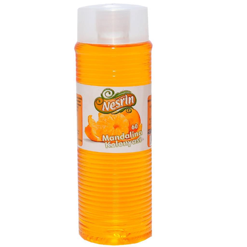 Nesrin Mandalina Kolonya 400 ml