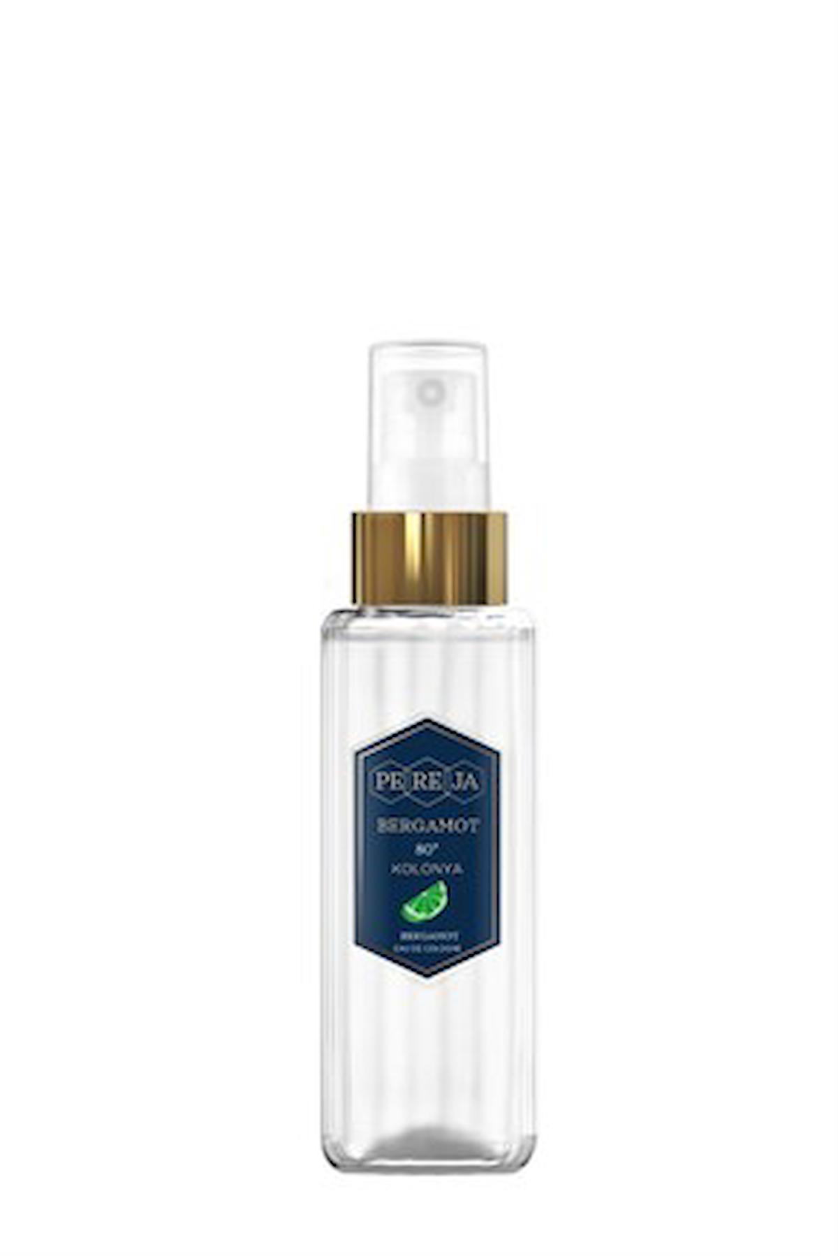 Pereja Bergamot Kolonya 100 ml