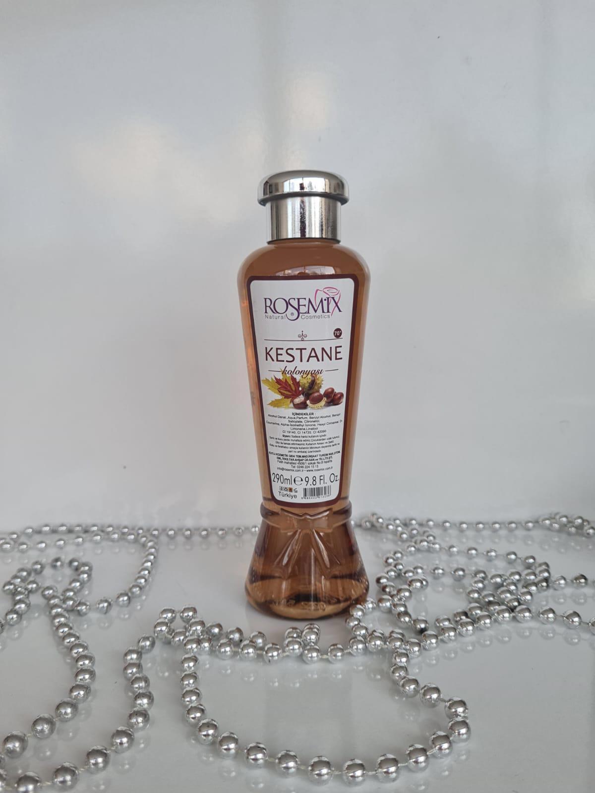 Rosemix Kestane Kolonya 290 ml