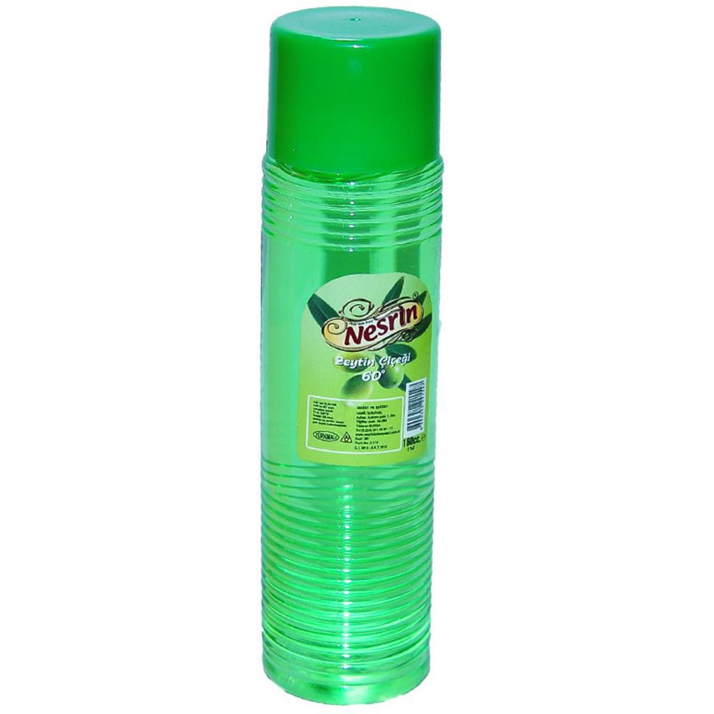 Nesrin Zeytin Çiçeği Kolonya 160 ml