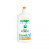 U Green Clean Bulaşık Makinesi Parlatıcısı 500 ml