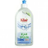 Klar Eco Sensitive Bulaşık Makinesi Parlatıcısı 500 ml