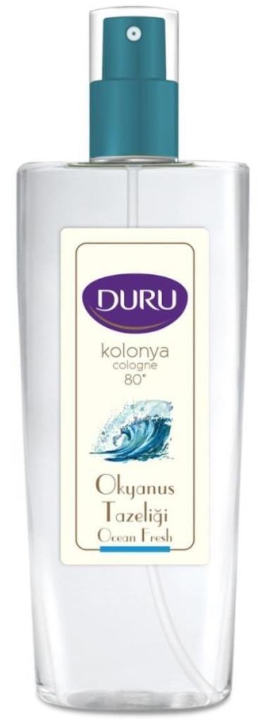 Duru Okyanus Esintisi Sprey Kolonya 150 ml